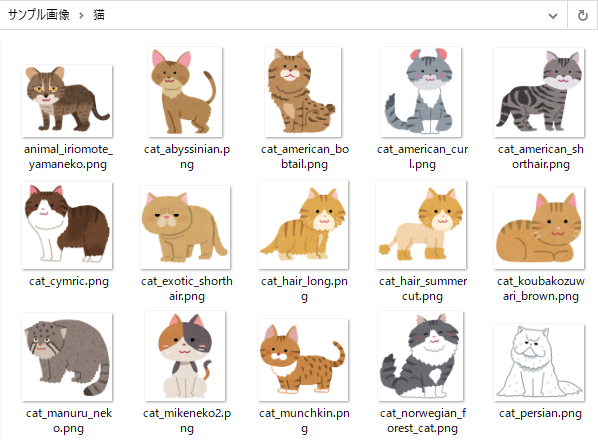MLNETImageClassification_Cats